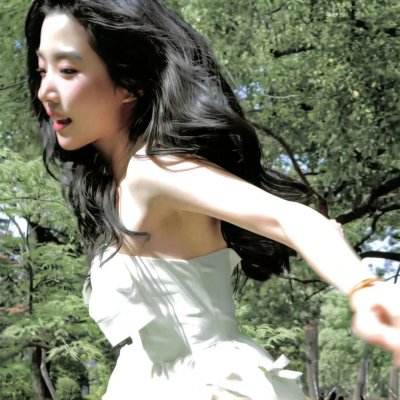 梦幻奇石
